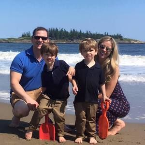 Meet your Posher, Bobbi